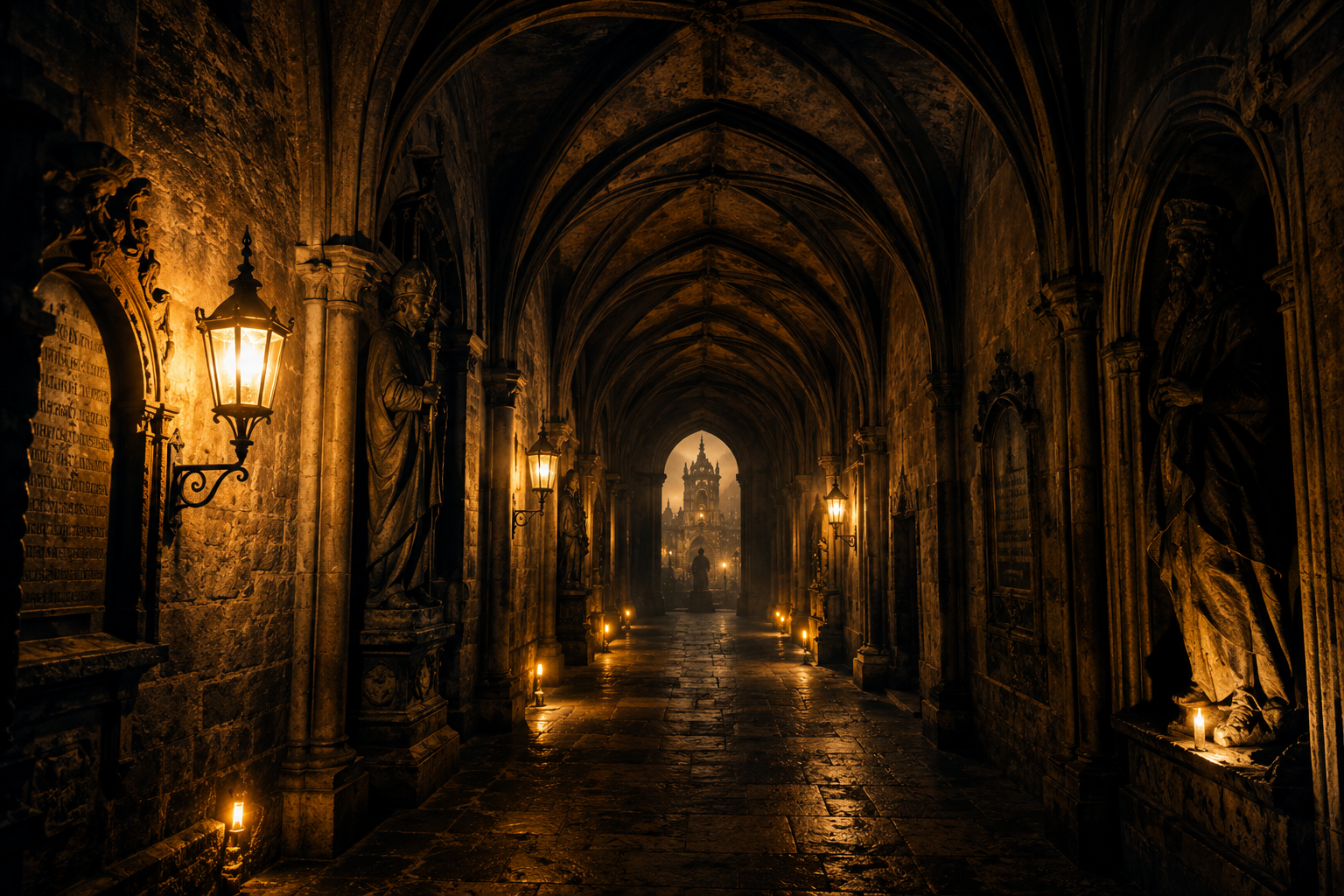 Prague Castle & Lesser Town Walking Tour